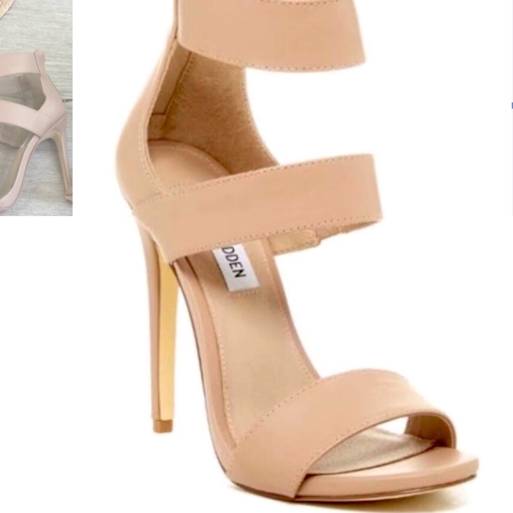 Steve Madden Heels
